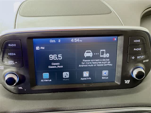 2020 Hyundai Santa Fe SEL photo 14