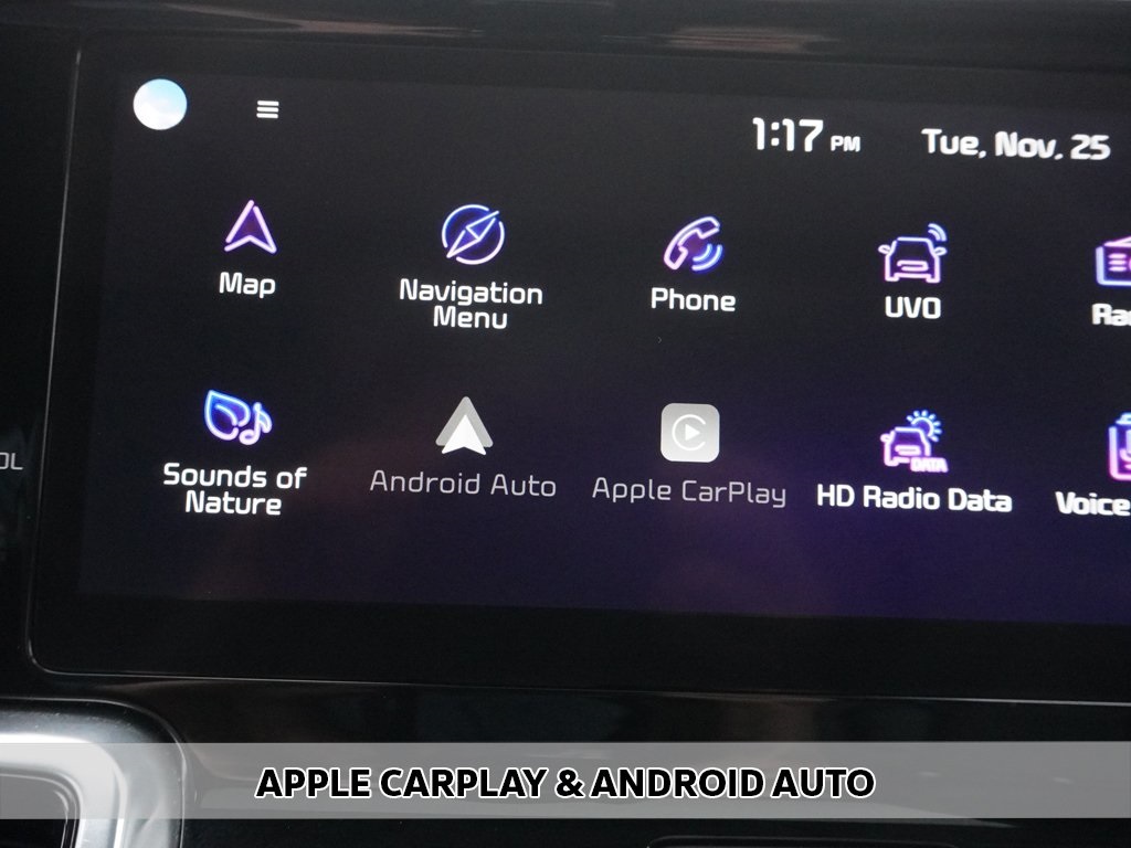 2021 Kia Sorento SX photo 4