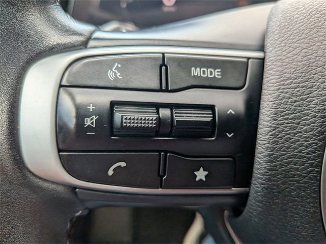 2023 Kia Sportage photo 18