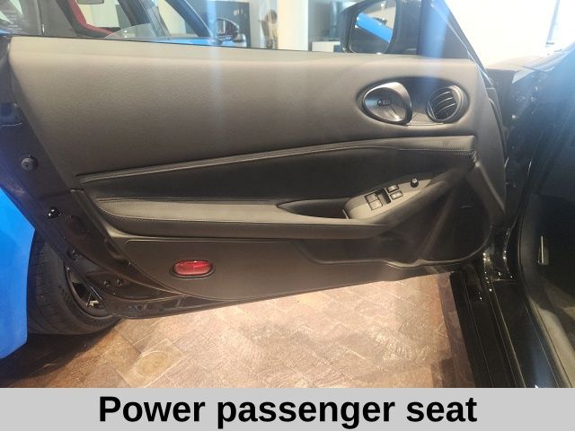 2024 Nissan Z Performance photo 6