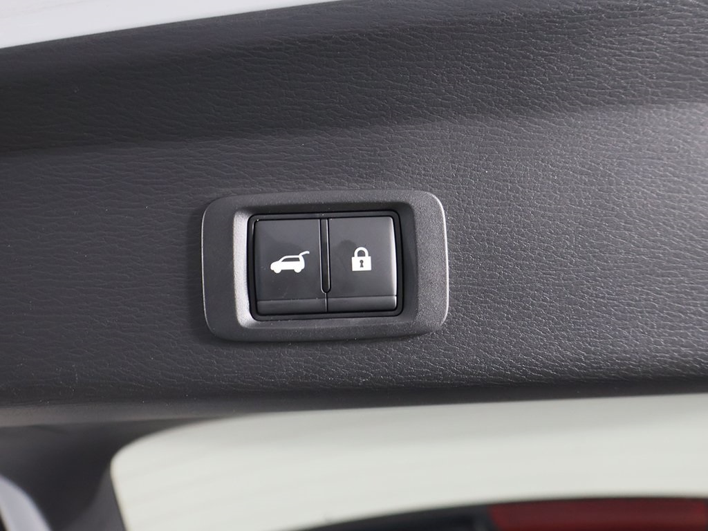 2024 Mitsubishi Outlander SE Ralliart photo 20