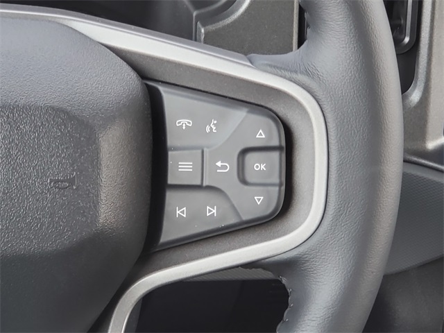 2024 Ford Bronco Black Diamond photo 29