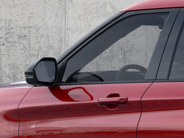 2025 Ford Explorer ST photo 19