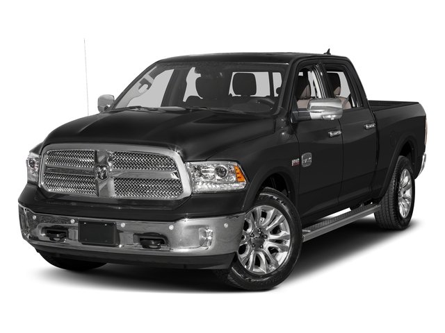 2016 RAM Ram 1500 Limited's photo
