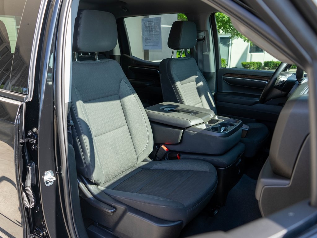 2023 Gmc Sierra 1500 Elevation photo 7