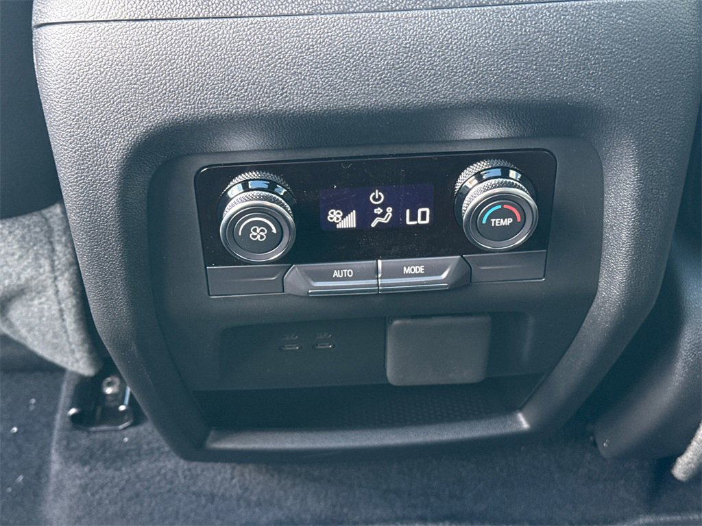 2026 BUICK ENCLAVE - Image 30