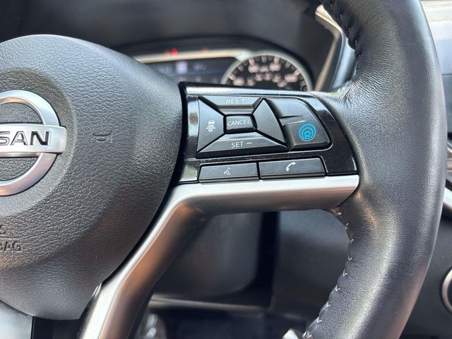 2021 Nissan Altima 2.5 SL photo 16