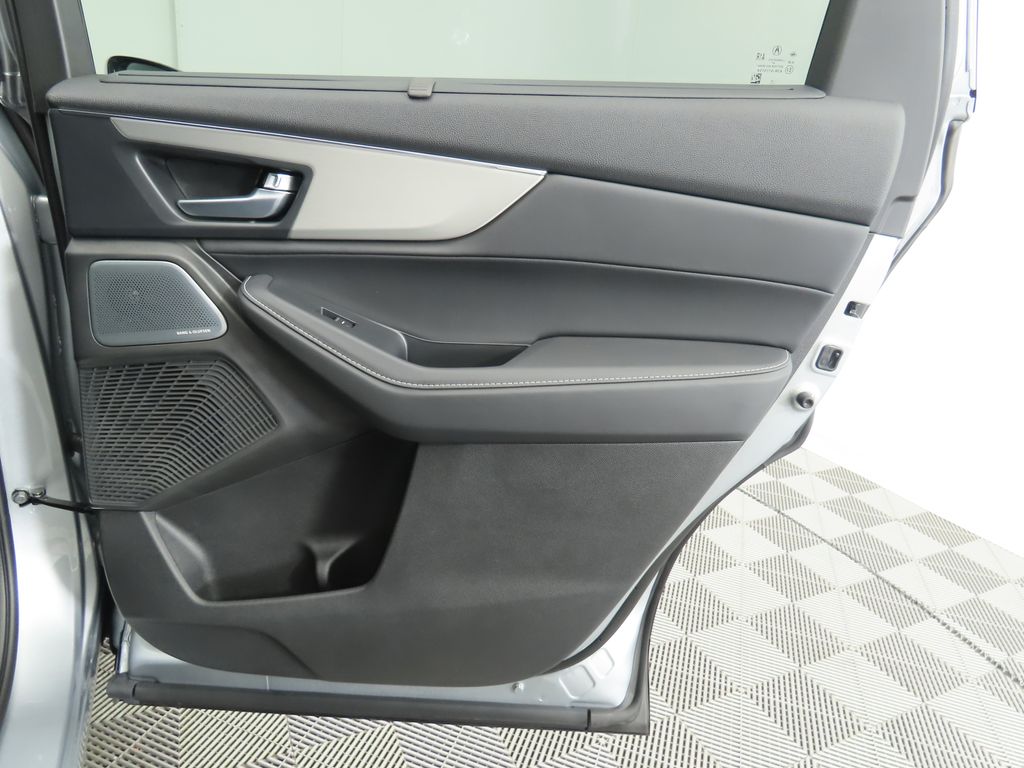 2026 Acura MDX SH-AWD Technology photo 25