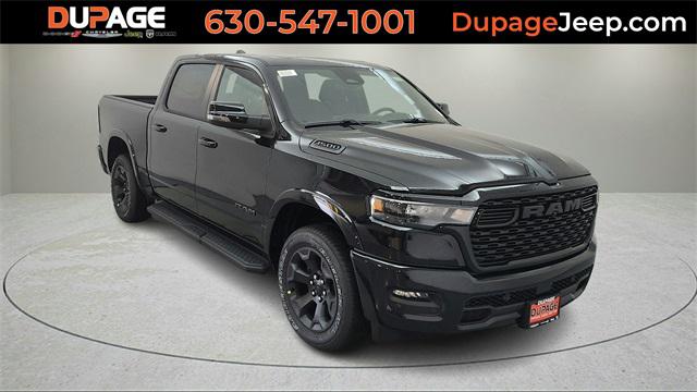 2026 RAM Ram 1500 Pickup Big Horn/Lone Star's photo