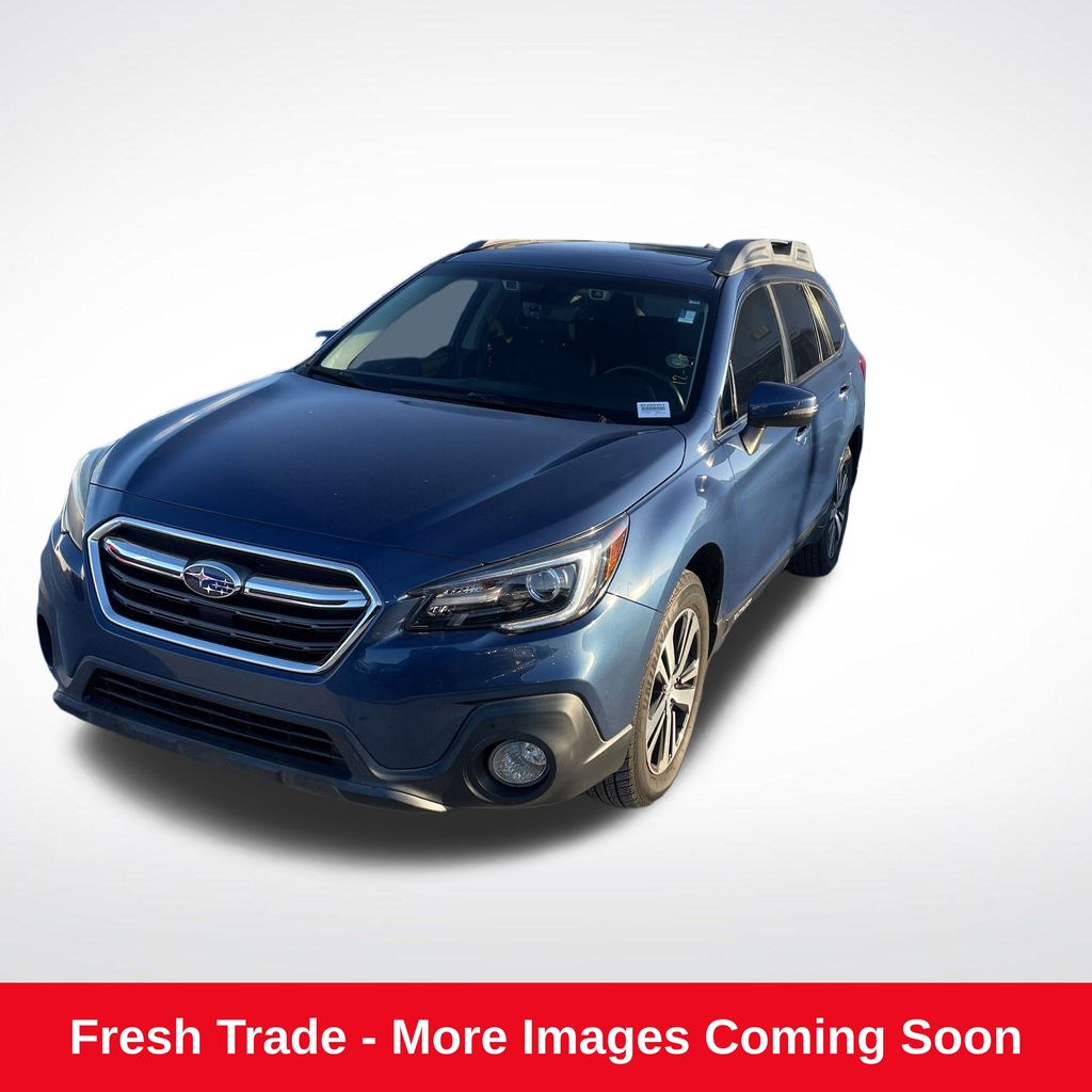 2019 Subaru Outback Limited's photo