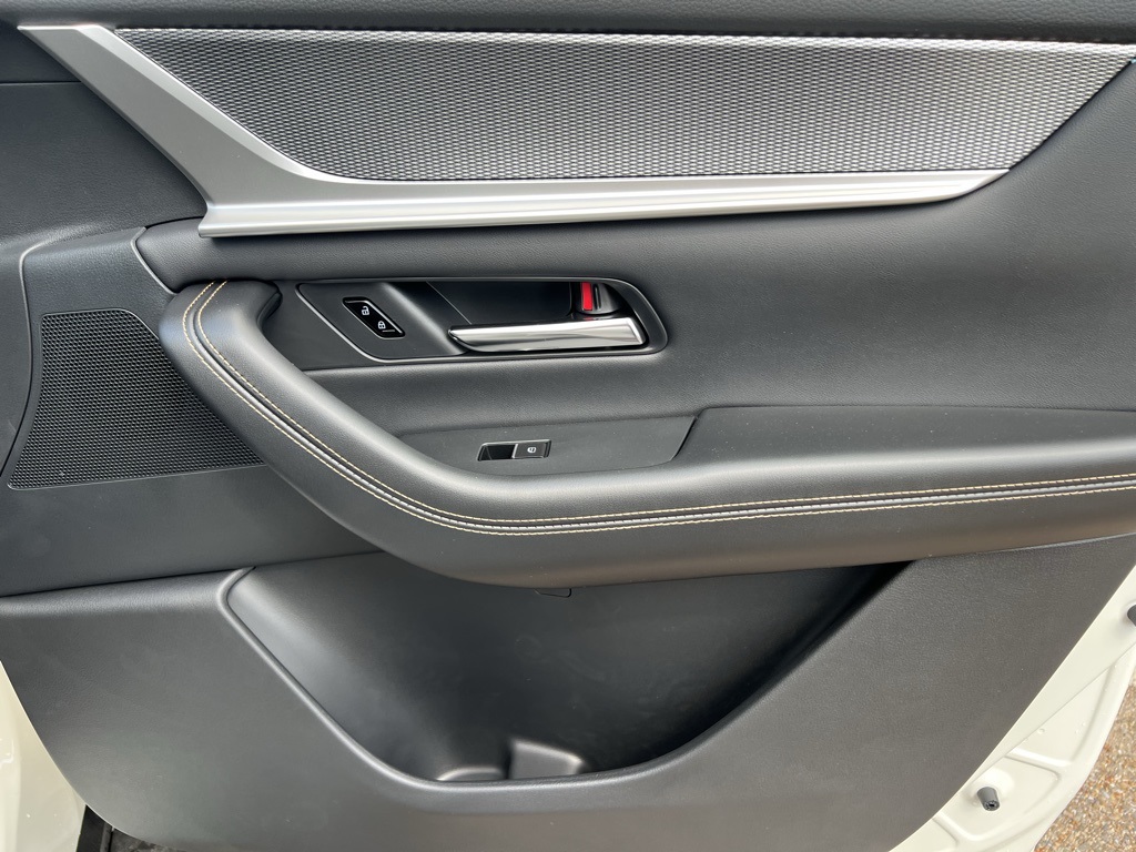 2025 Mazda CX-90 3.3 Turbo Preferred photo 18