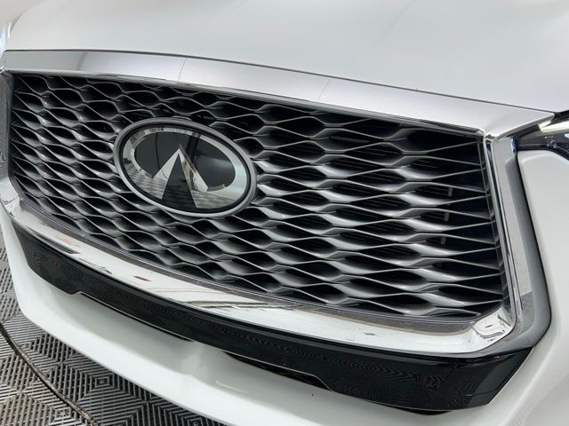 2024 Infiniti QX55 Luxe photo 4