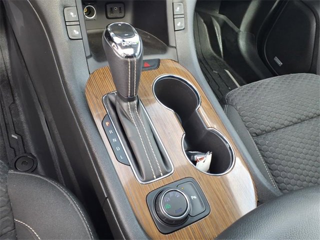 2018 Gmc Acadia SLE photo 7