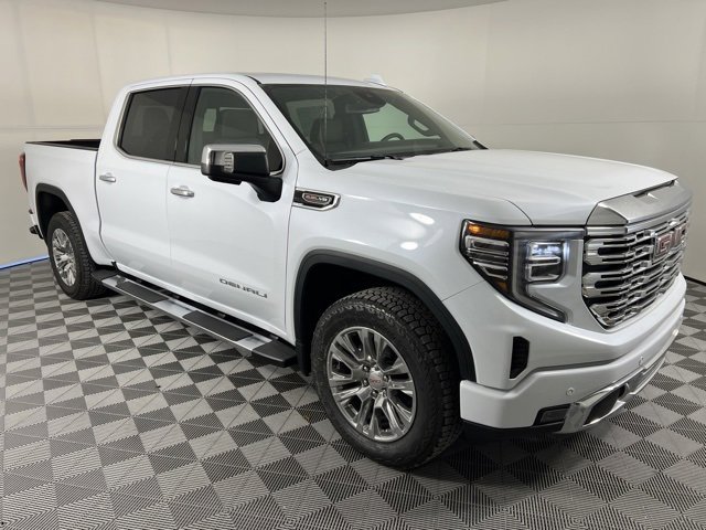 2026 GMC Sierra 1500 Denali's photo