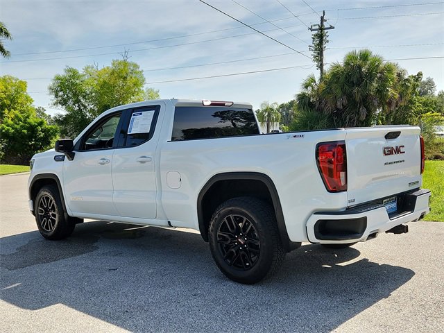 2023 Gmc Sierra 1500 Elevation photo 3