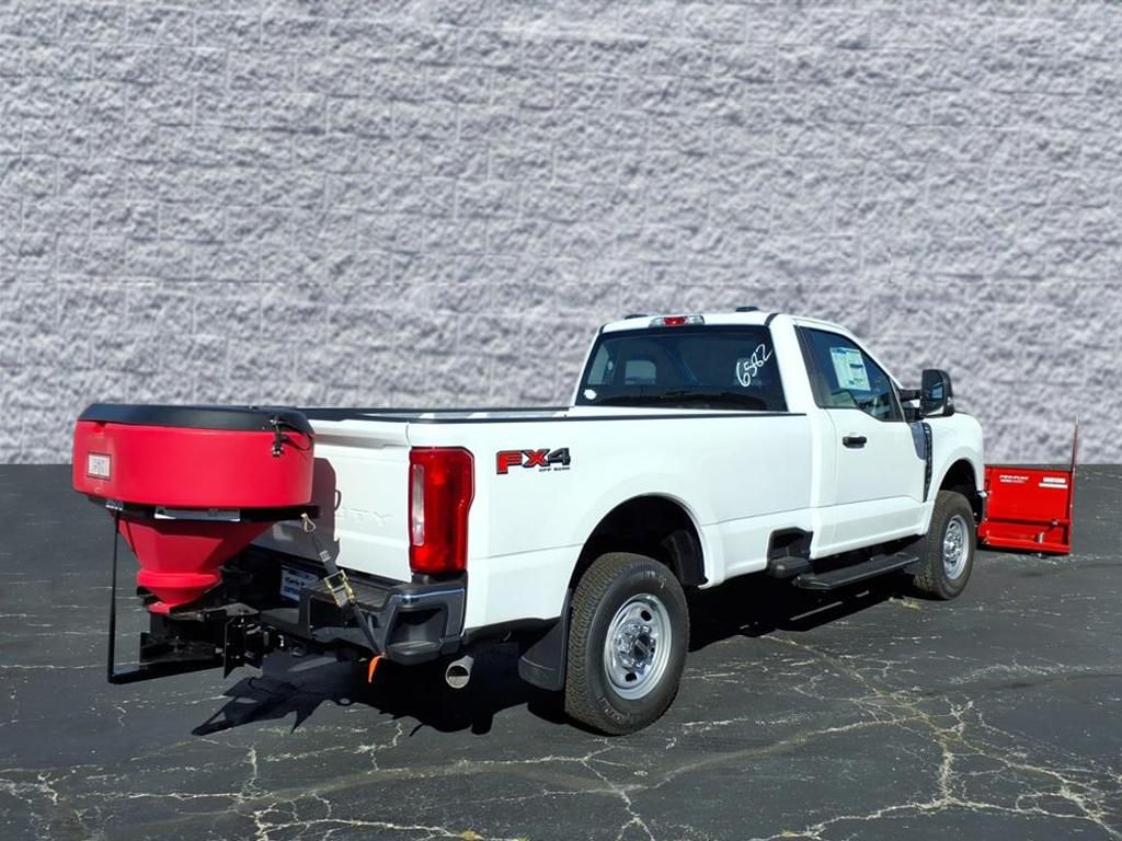 2026 FORD F-250 - Image 25
