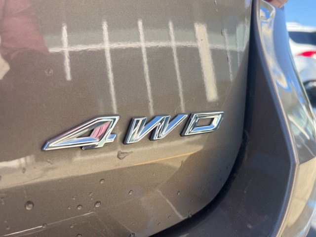 2021 Ford Explorer Limited photo 4