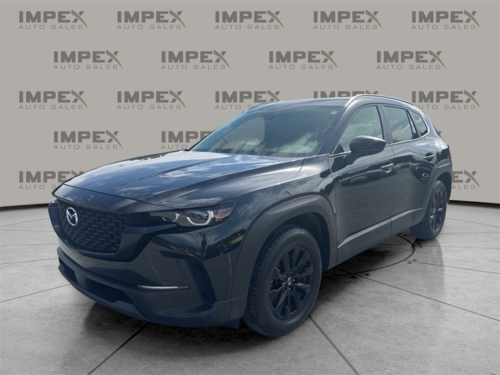 2024 Mazda CX-50 S PREFERRED's photo