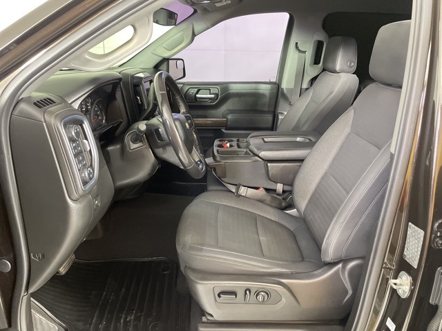 2019 Chevrolet Silverado 1500 LT photo 15