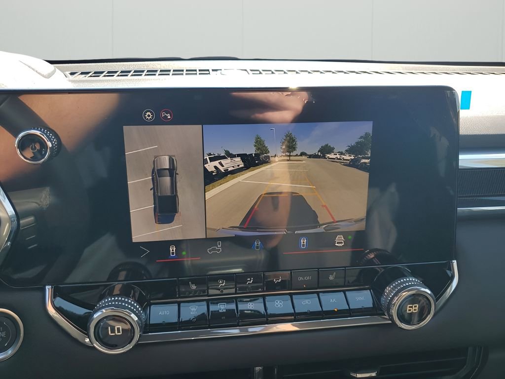 2026 Gmc Canyon Elevation photo 37