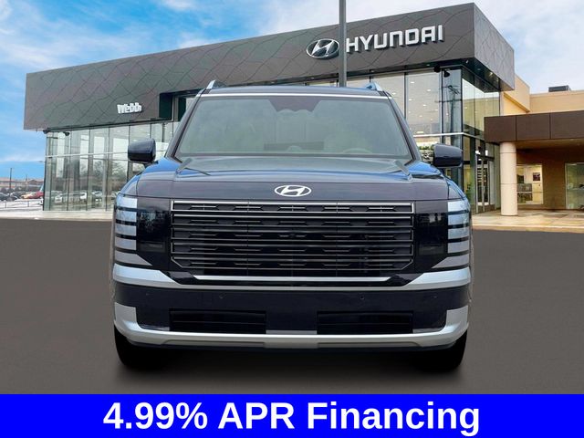 2026 Hyundai Palisade Calligraphy photo 11