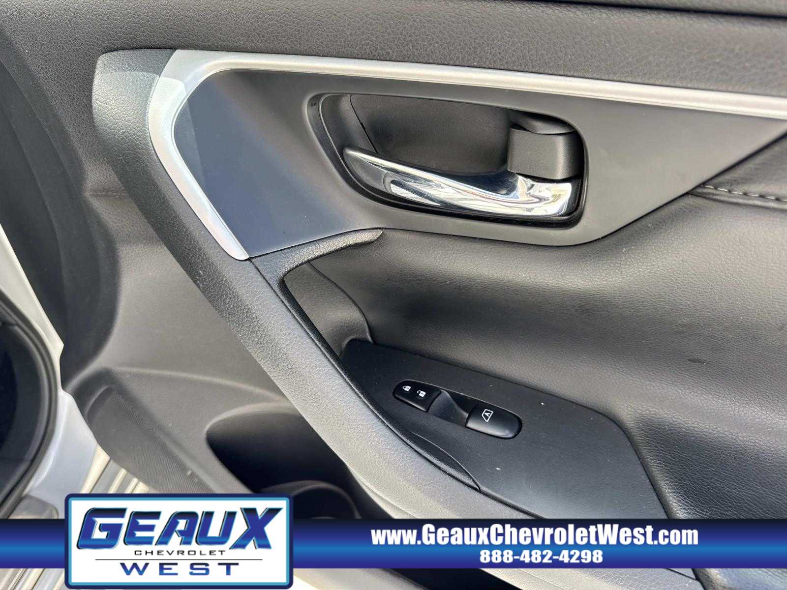 2017 Nissan Altima 2.5 SL photo 24