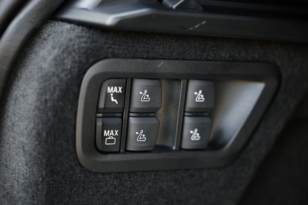 2026 Bmw X7 xDrive40i photo 25