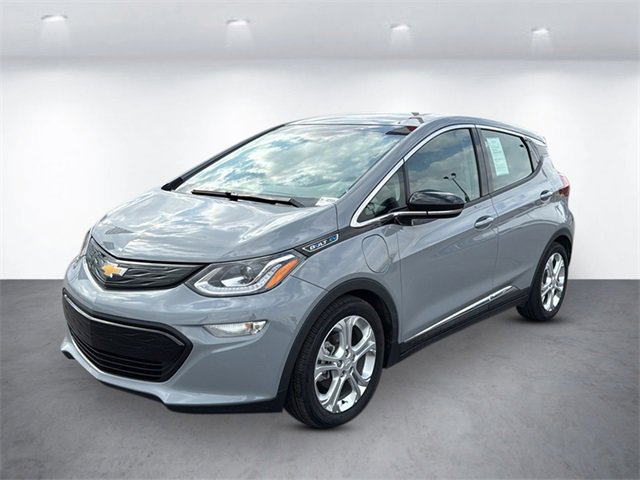 2020 Chevrolet Bolt EV LT