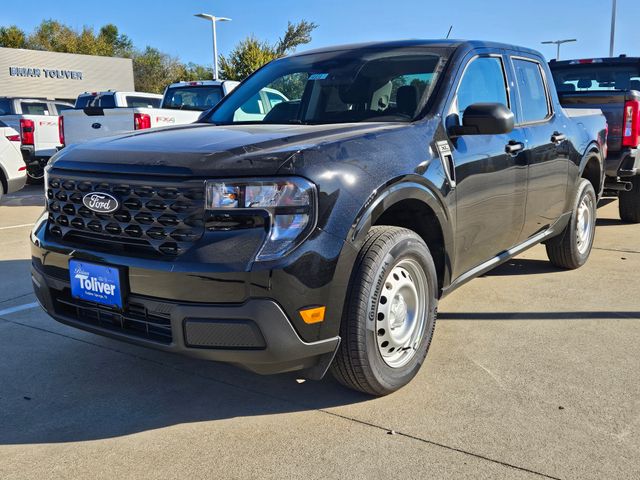 2025 Ford Maverick XL photo 2