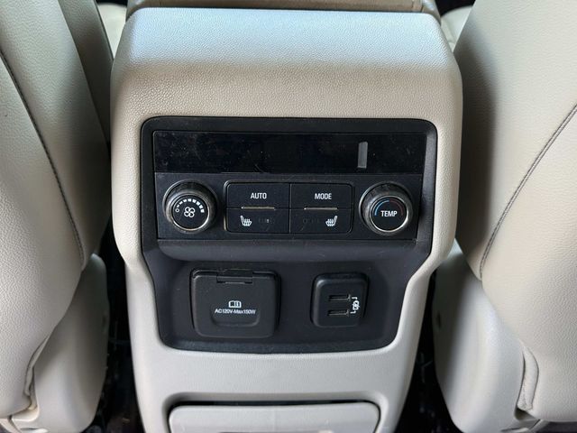 2018 Gmc Acadia Denali photo 22