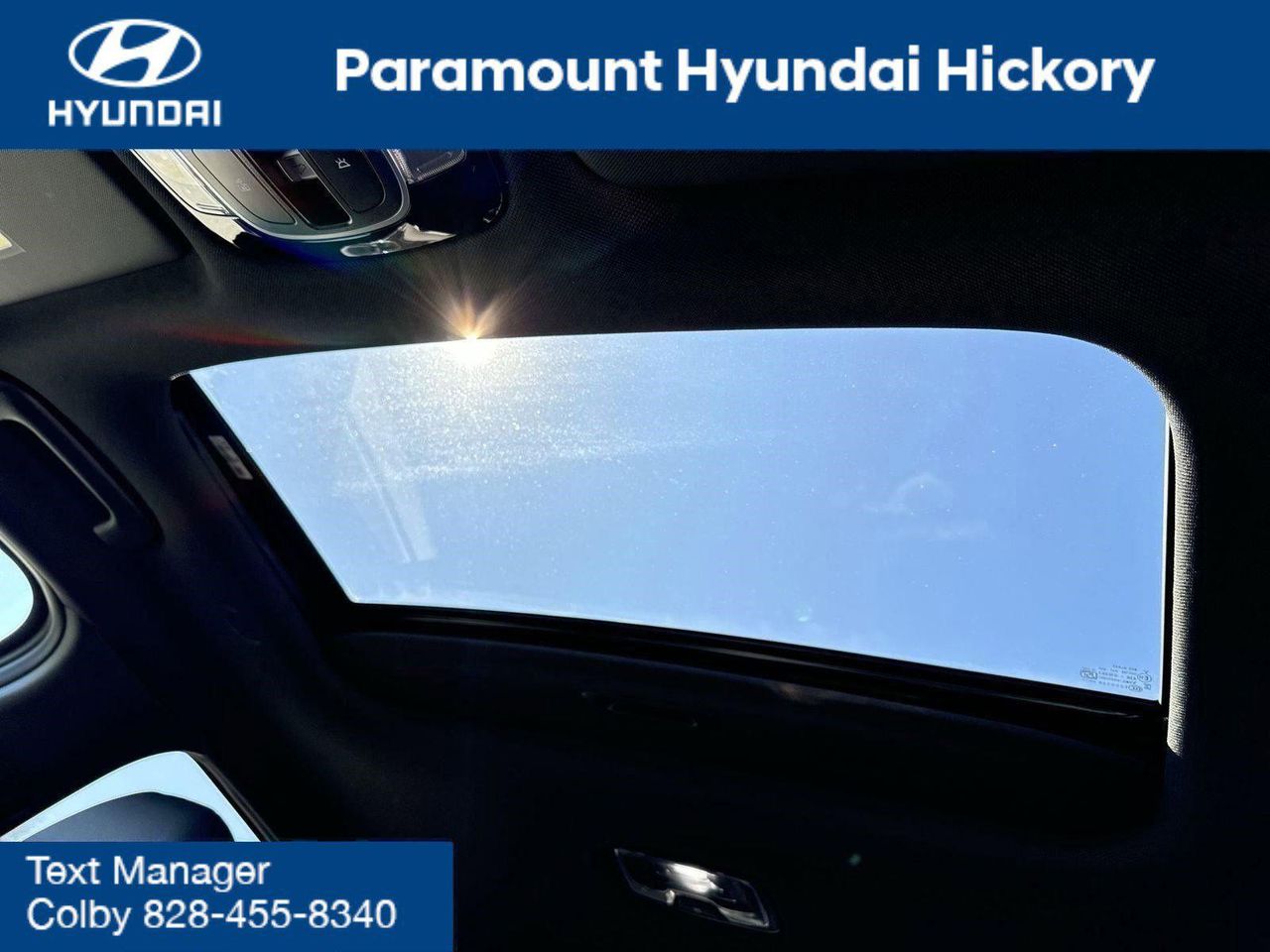 2025 Hyundai Santa Cruz SEL Activity photo 23