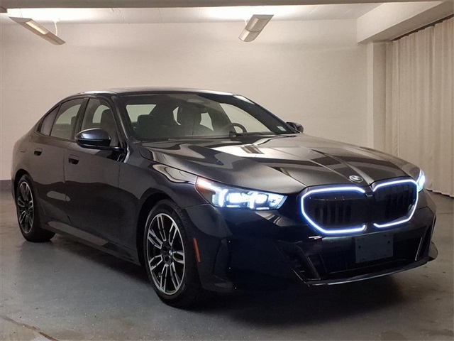 2025 Bmw 530i xDrive photo 3