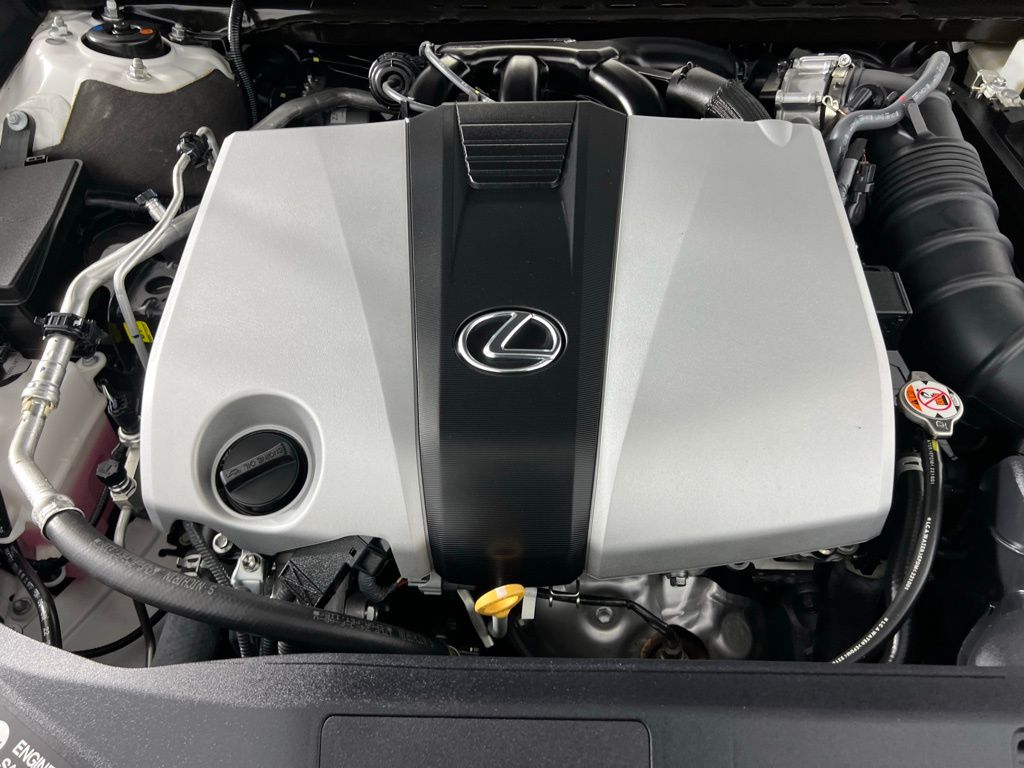 2023 Lexus ES 350 photo 31