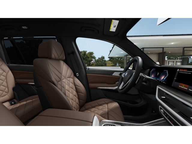 2026 Bmw X7 xDrive40i photo 9