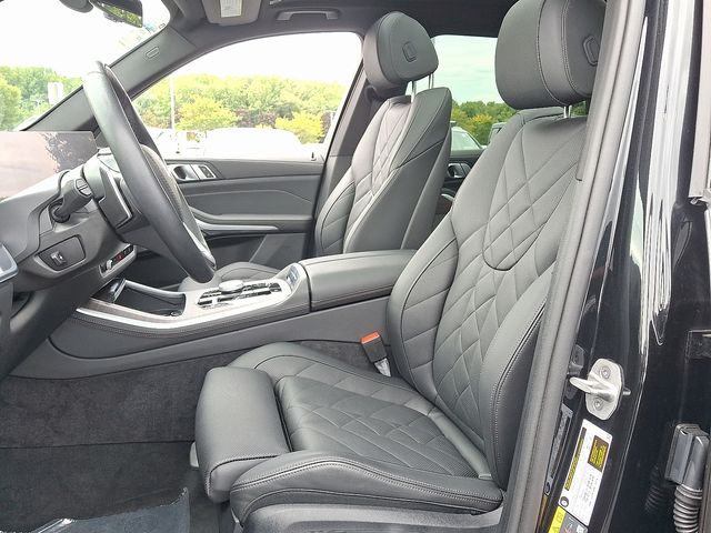 2025 Bmw X5 xDrive50e photo 13
