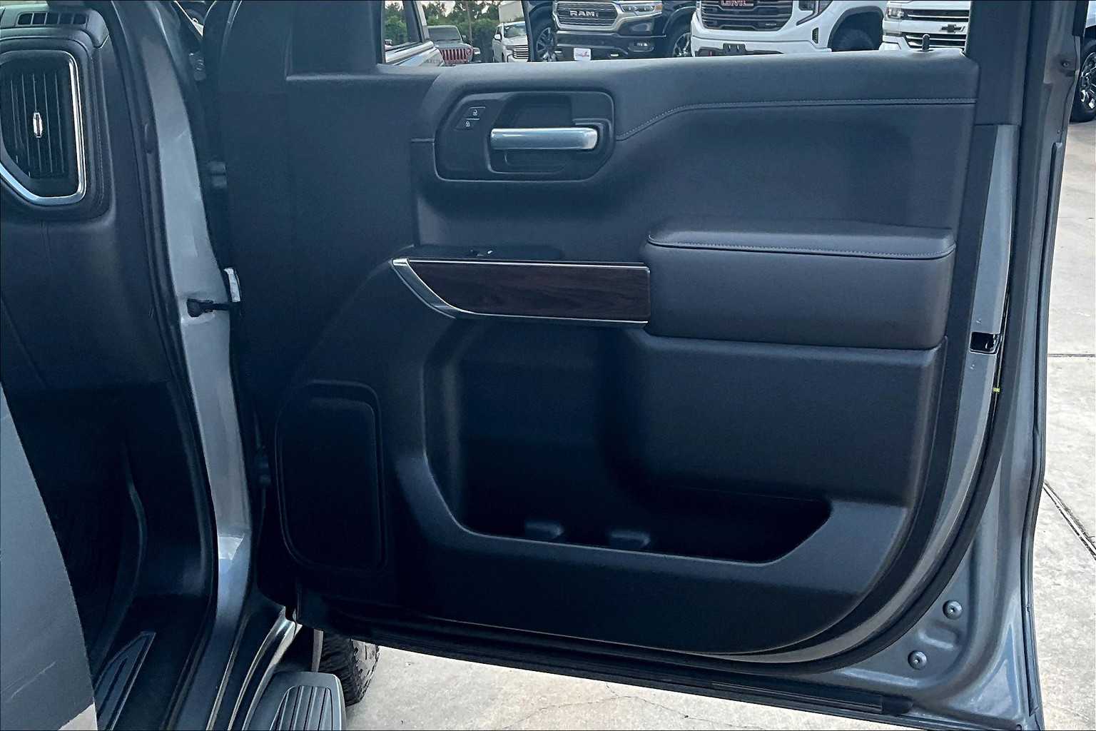 2021 Gmc Sierra 1500 photo 21
