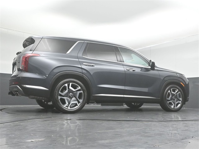 2024 HYUNDAI PALISADE - Image 44