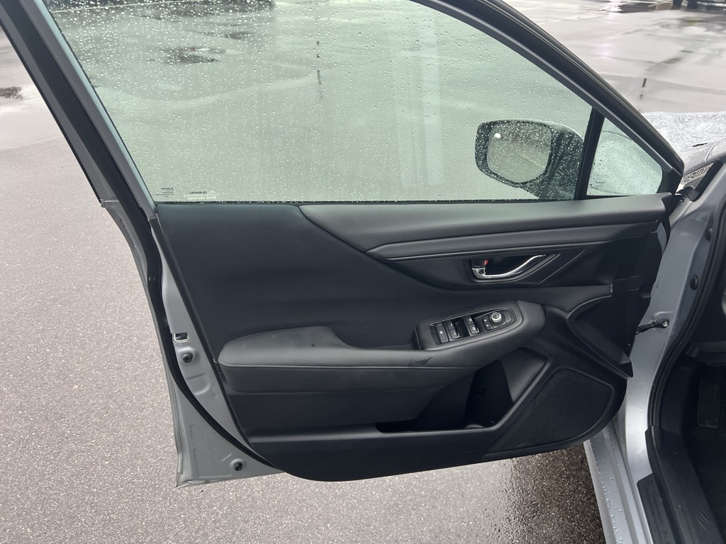2021 Subaru Legacy Premium photo 13