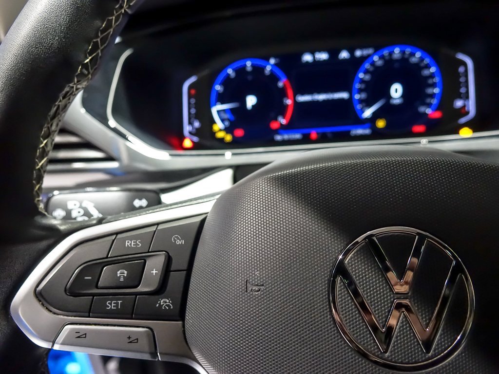 2023 VOLKSWAGEN TAOS - Image 17