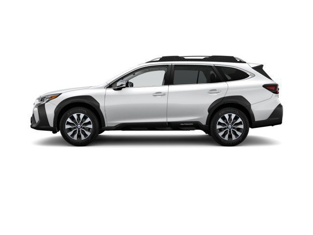 2025 Subaru Outback Touring XT photo 4