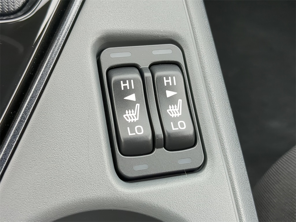 2025 Subaru Crosstrek Sport photo 19