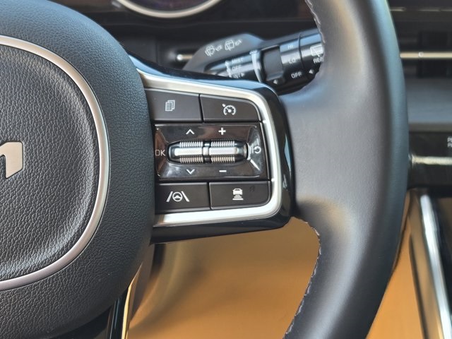 2022 Kia Carnival EX photo 26
