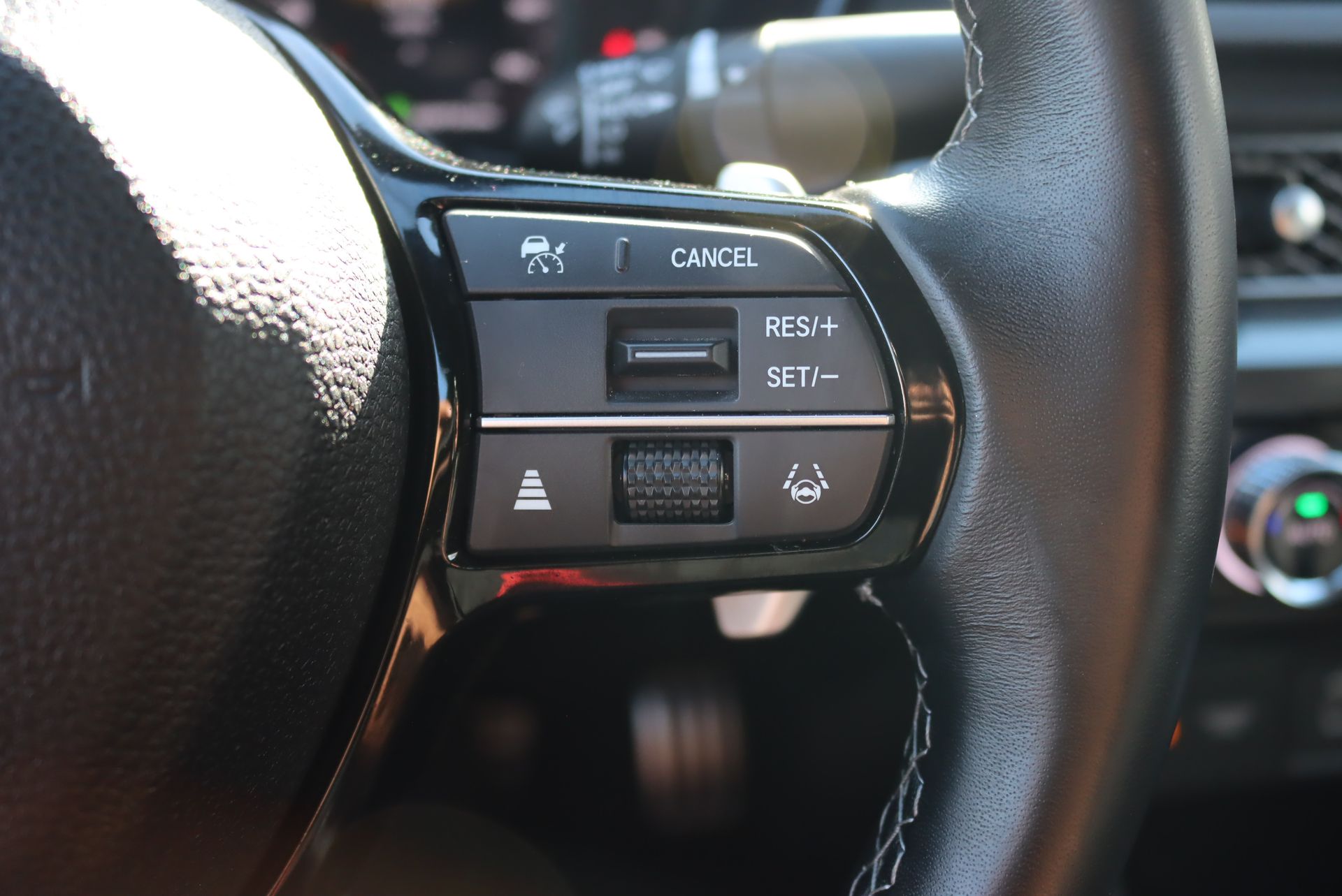 2025 Acura Integra A-Spec photo 10