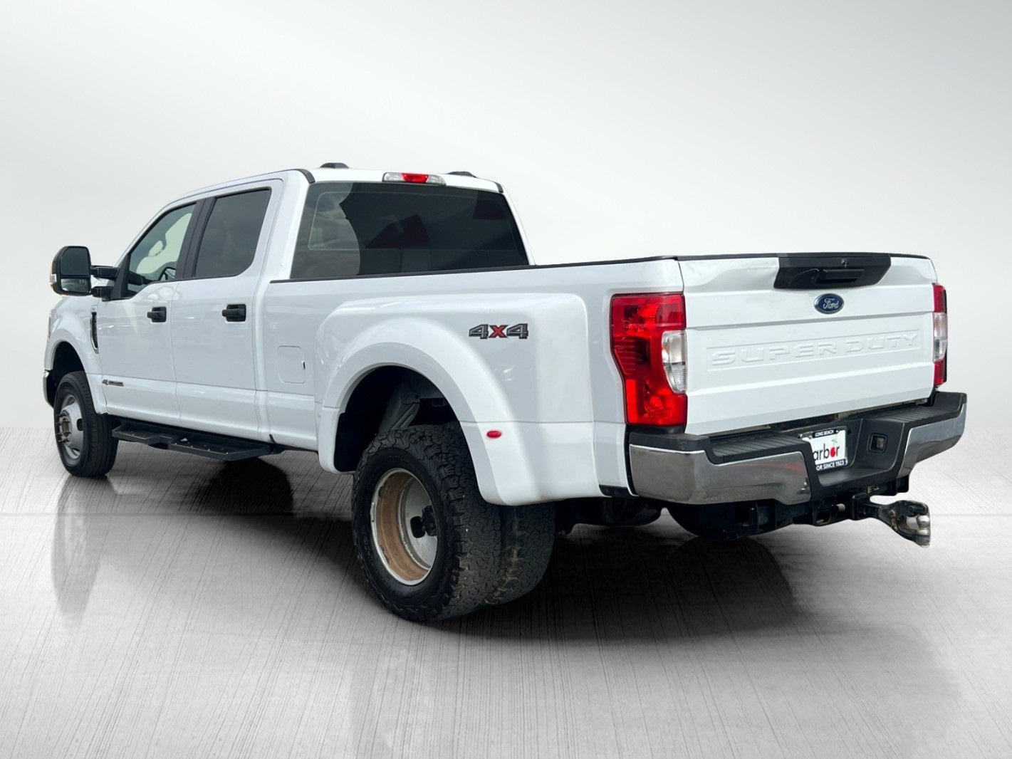 2022 Ford F-350 XL photo 6