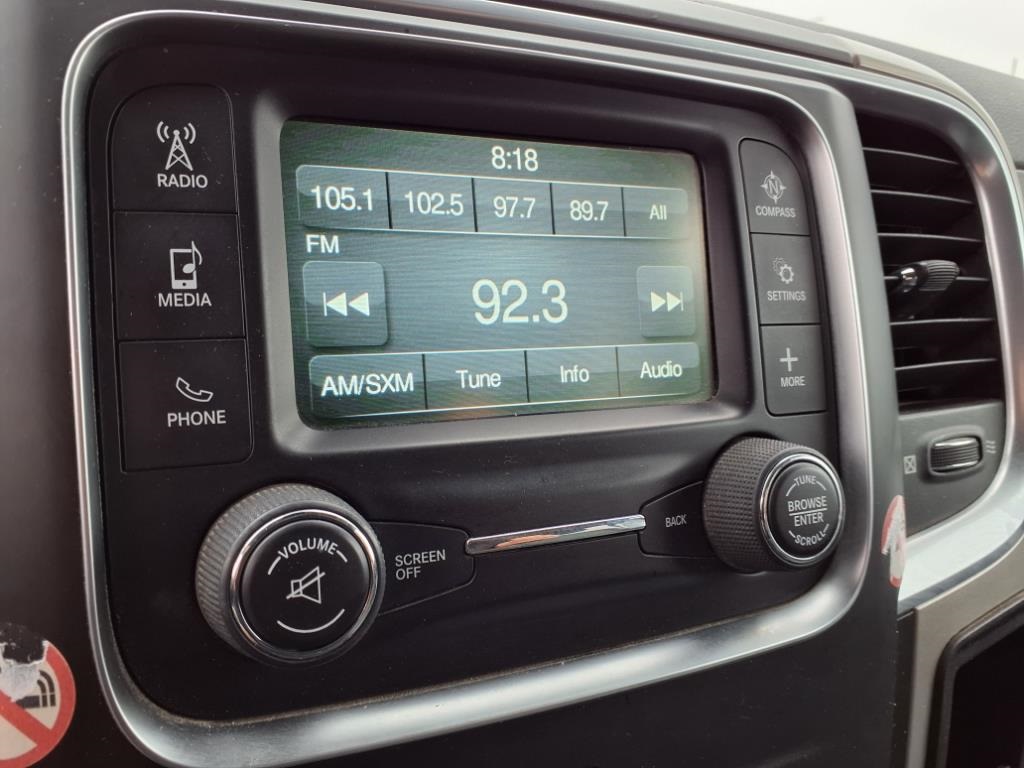 2020 Ram 1500 Classic SLT photo 18