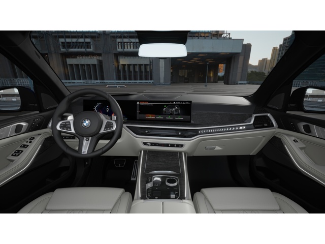 2026 Bmw X7 xDrive40i photo 10