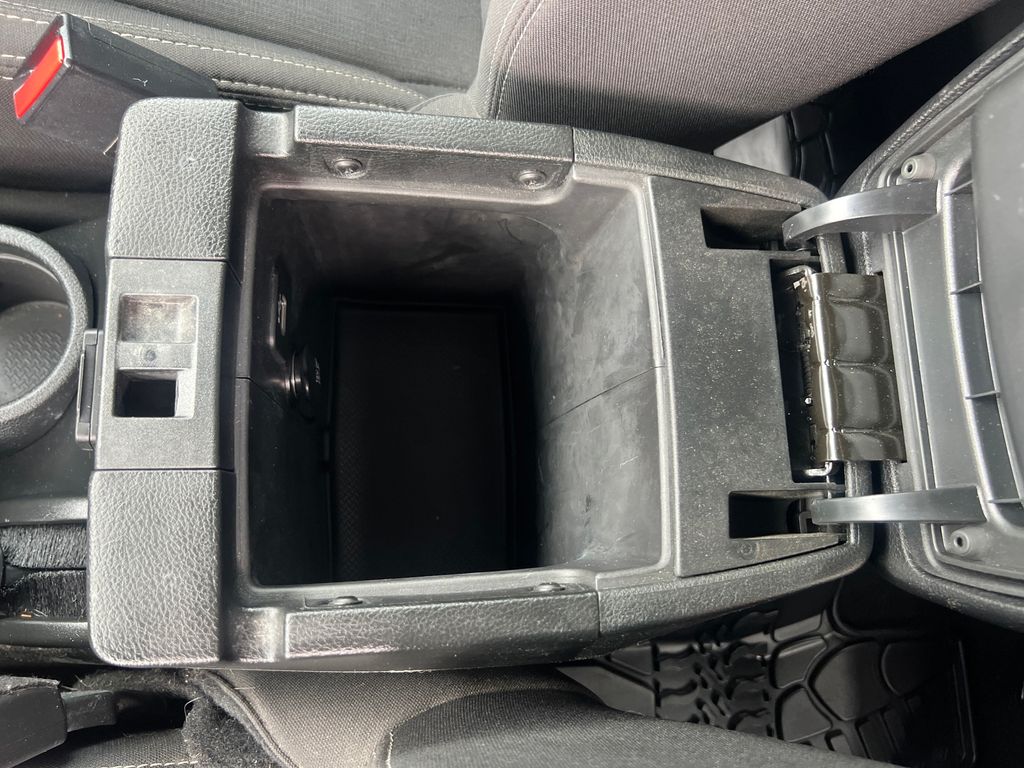 2018 Jeep Wrangler Unlimited Rubicon photo 21