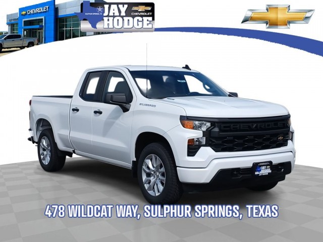 Kaido House BLK LTD シボレー Silverado 2025 Lamley Preview: Kaido House Chevy Silverado & ultra-rare BLK