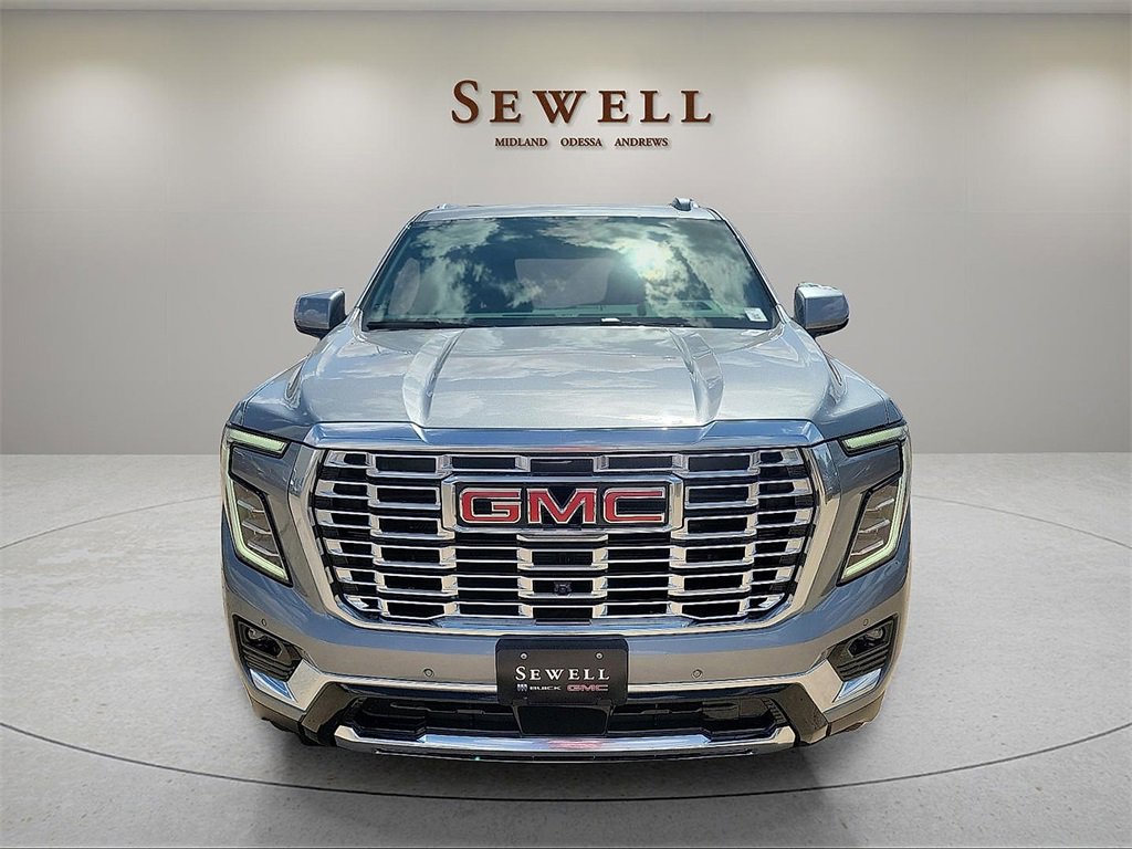 2026 Gmc Yukon XL Denali photo 7