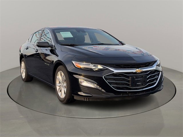 2025 Chevrolet Malibu 1LT's photo